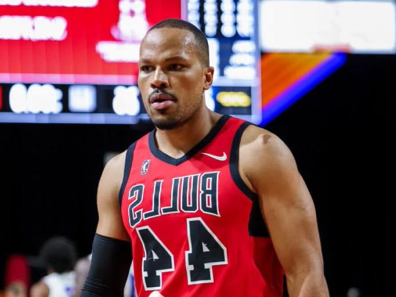 An abnormal heart condition that stumped Lacey James' doctors almost kept him on the sidelines. He's now a center with the Windy City Bulls of the NBA's G League. (Photo courtesy of Lacey James)